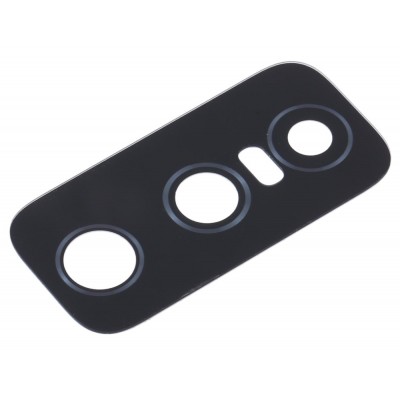 Camera Lens For Asus Zenfone 7 Zs670ks White By - Maxbhi Com