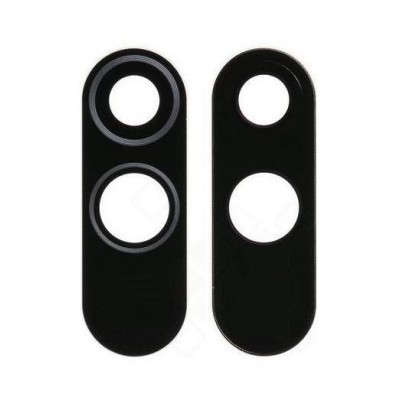 Camera Lens For Tecno Pop 3 Plus Black By - Maxbhi Com