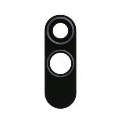 Camera Lens For Tecno Pop 3 Plus Black By - Maxbhi Com