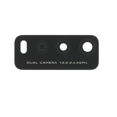 Camera Lens For Vivo Y12s 2021 Blue By - Maxbhi Com
