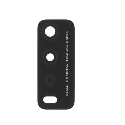 Camera Lens For Vivo Y12s 2021 Blue By - Maxbhi Com