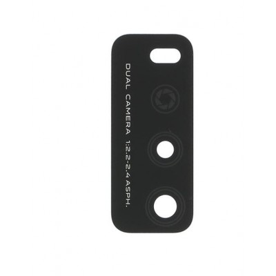 Camera Lens For Vivo Y12s 2021 Blue By - Maxbhi Com