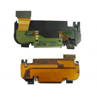 Charging Connector Flex Pcb Board For Apple Iphone 3g 16gb By - Maxbhi Com