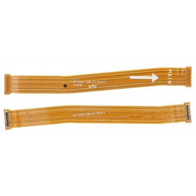 Main Board Flex Cable For Samsung Galaxy M21s By - Maxbhi Com