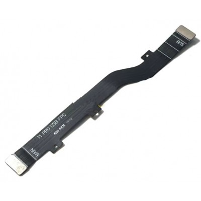 Main Board Flex Cable For Tcl 10 Pro By - Maxbhi Com