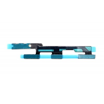 Power Button Flex Cable For Motorola Moto E 2020 On Off Flex Pcb By - Maxbhi Com