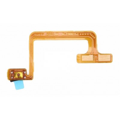 Power Button Flex Cable For Oppo A53s On Off Flex Pcb By - Maxbhi Com