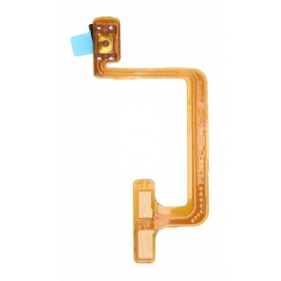 Power Button Flex Cable For Oppo A53s On Off Flex Pcb By - Maxbhi Com