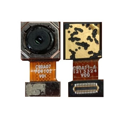Replacement Back Camera For Vivo Y12s 2021 By - Maxbhi Com