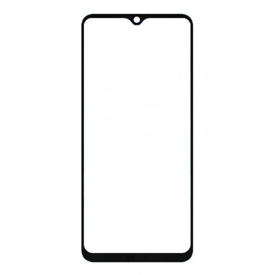 Touch Screen Digitizer For Micromax In 2b Black By - Maxbhi Com
