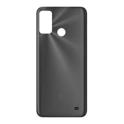 Back Panel Cover For Micromax In 2b Black - Maxbhi Com