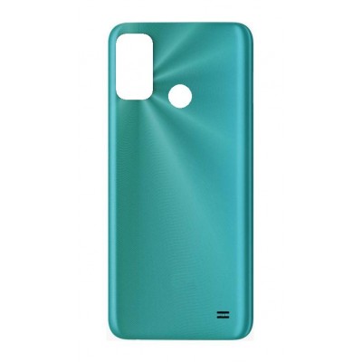 Back Panel Cover For Micromax In 2b Green - Maxbhi Com