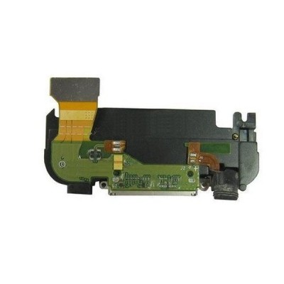 Charging Connector Flex Pcb Board For Apple Iphone 3g 16gb By - Maxbhi Com