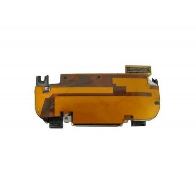 Charging Connector Flex Pcb Board For Apple Iphone 3g 16gb By - Maxbhi Com