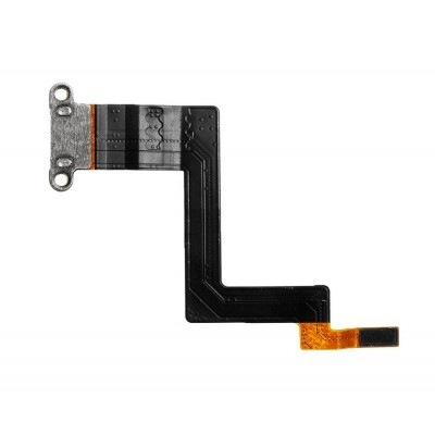 Charging Connector Flex Pcb Board For Blackberry Classic By - Maxbhi Com