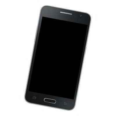 Charging Connector Flex Pcb Board For Samsung Galaxy Core Ii By - Maxbhi Com