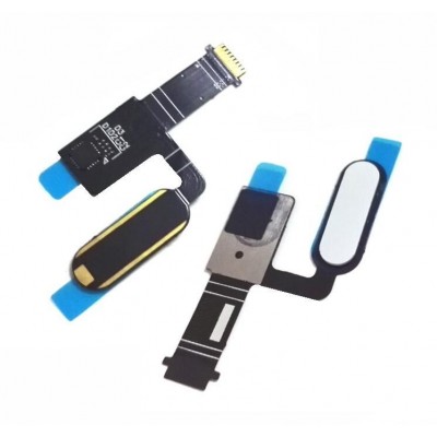 Fingerprint Sensor Flex Cable For Htc 10 Gold By - Maxbhi Com