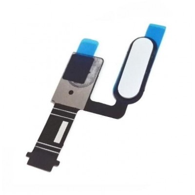 Fingerprint Sensor Flex Cable For Htc 10 Gold By - Maxbhi Com