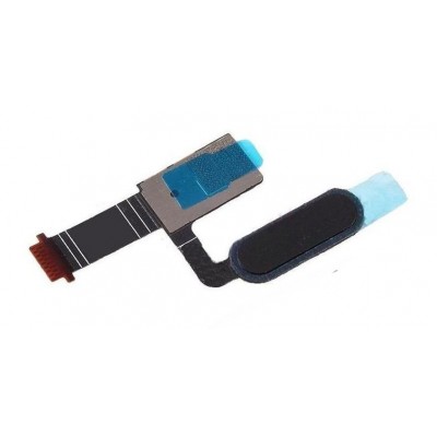 Fingerprint Sensor Flex Cable For Htc 10 Red By - Maxbhi Com