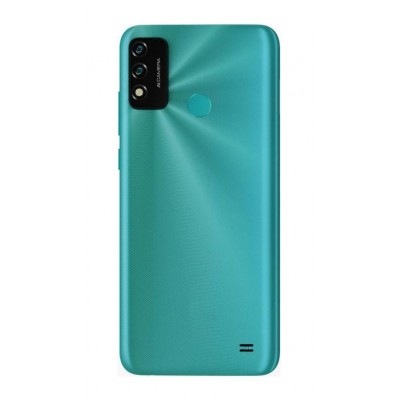 Full Body Housing For Micromax In 2b Green - Maxbhi Com