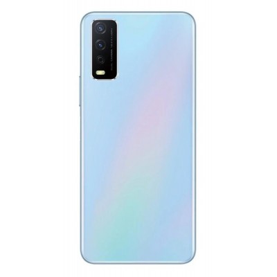 Full Body Housing For Vivo Y12s 2021 Blue - Maxbhi Com