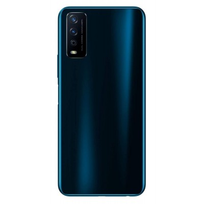 Full Body Housing For Vivo Y12s 2021 White - Maxbhi Com