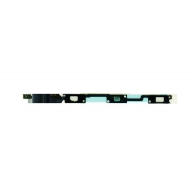 Home Button Flex Cable For Samsung Galaxy Note 10 1 2014 Edition 64gb 3g By - Maxbhi Com