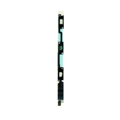 Home Button Flex Cable Only For Samsung Galaxy Note 10 1 Smp600 Wifi By - Maxbhi Com