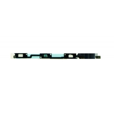 Home Button Flex Cable Only For Samsung Galaxy Note 10 1 Smp601 3g By - Maxbhi Com