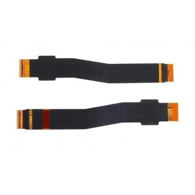 Main Board Flex Cable For Samsung Galaxy Tab 4 10 1 By - Maxbhi Com