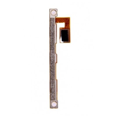 Power Button Flex Cable For Blackberry Classic On Off Flex Pcb By - Maxbhi Com