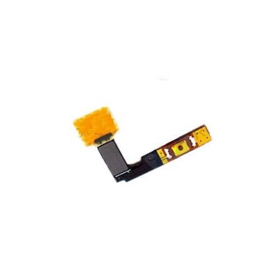 Power Button Flex Cable For Samsung Galaxy Core 2 Duos On Off Flex Pcb By - Maxbhi Com