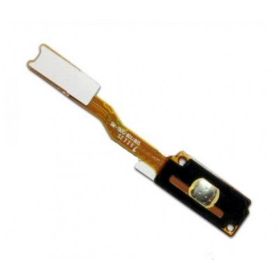Power Button Flex Cable For Samsung Galaxy Tab S 10 5 On Off Flex Pcb By - Maxbhi Com