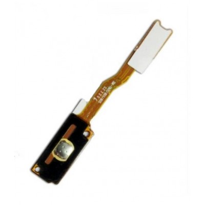 Power Button Flex Cable For Samsung Galaxy Tab S 10 5 On Off Flex Pcb By - Maxbhi Com