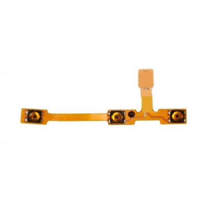 Power Button Flex Cable For Samsung Smt530 By - Maxbhi Com