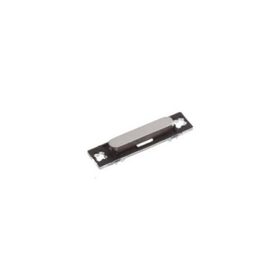 Power Button Outer For Blackberry Classic Q20 Bronze By - Maxbhi Com