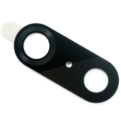 Camera Lens For Huawei Y5 Prime 2018 Black By - Maxbhi Com