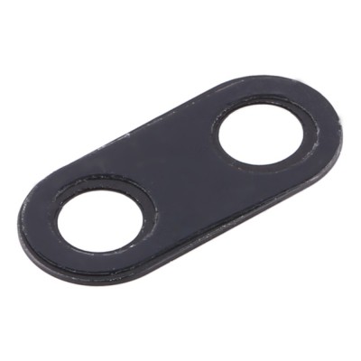 Camera Lens For Infinix Hot 6 Black By - Maxbhi Com
