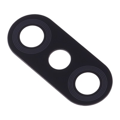 Camera Lens for Xiaomi Mi Max 3 Black
