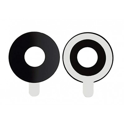 Camera Lens For Xiaomi Mi Note 3 Blue By - Maxbhi Com