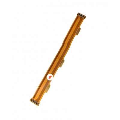 Main Board Flex Cable For Oppo R9s By - Maxbhi Com