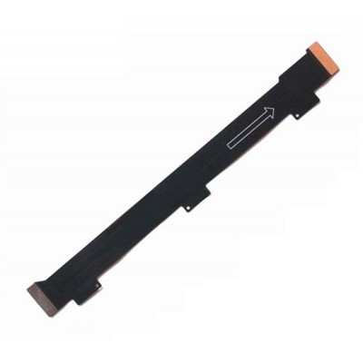 Main Board Flex Cable For Xiaomi Mi Max 3 By - Maxbhi Com