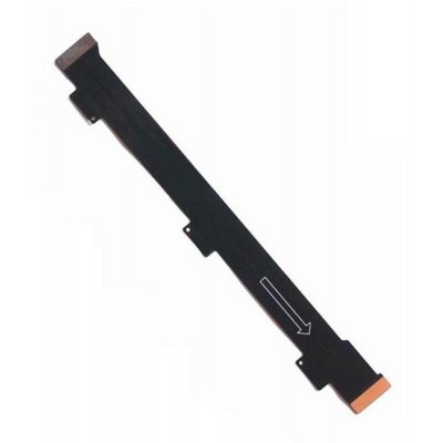 Main Board Flex Cable For Xiaomi Mi Max 3 By - Maxbhi Com