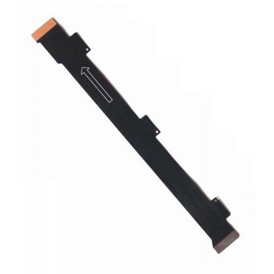 Main Board Flex Cable For Xiaomi Mi Max 3 By - Maxbhi Com