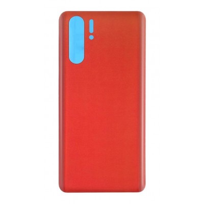 Back Panel Cover For Huawei P30 Pro Amber - Maxbhi Com