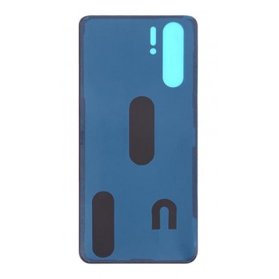 Back Panel Cover For Huawei P30 Pro Amber - Maxbhi Com