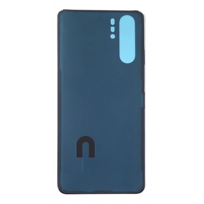 Back Panel Cover For Huawei P30 Pro Black - Maxbhi Com
