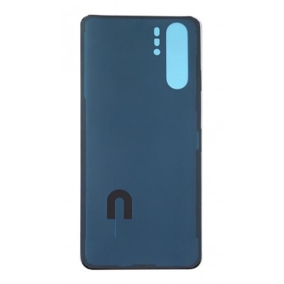 Back Panel Cover For Huawei P30 Pro Blue - Maxbhi Com