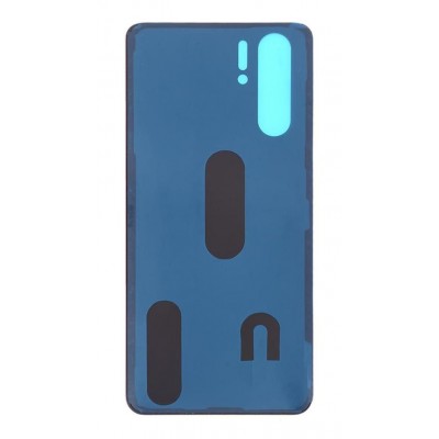 Back Panel Cover For Huawei P30 Pro White - Maxbhi Com