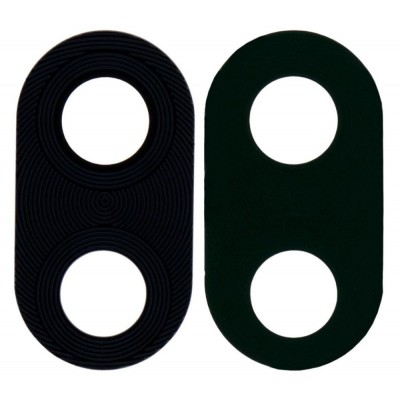 Camera Lens For Motorola Moto G7 Play Indigo By - Maxbhi Com